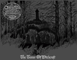 Viha Surma : The Tower of Witchcraft